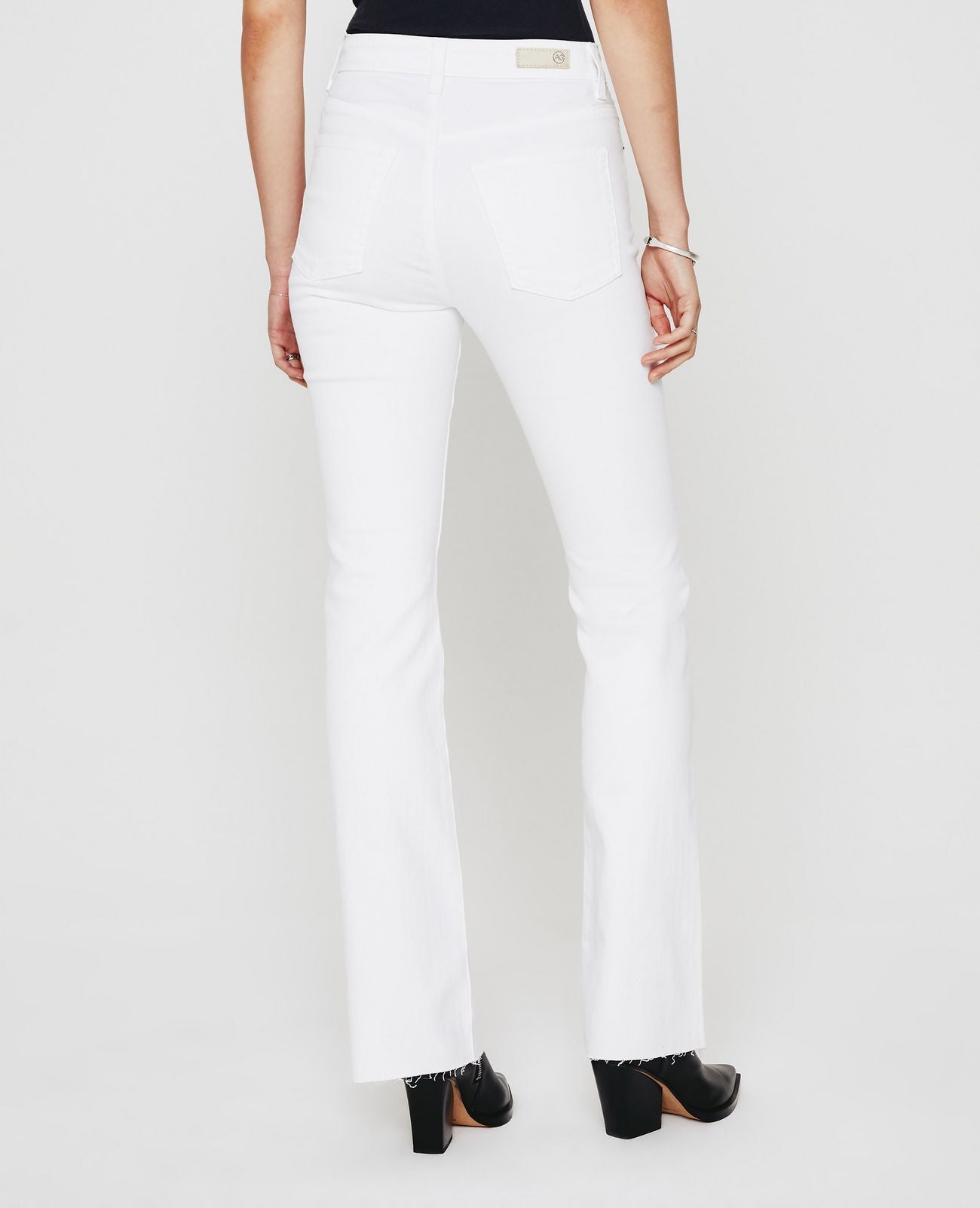 Alexxis Boot Bootcut Jean - High-Rise