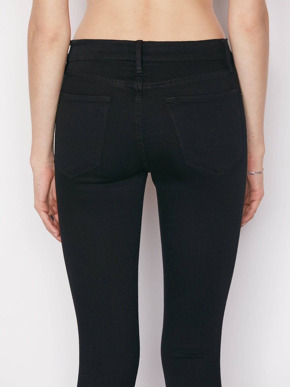Le High Skinny Film Noir