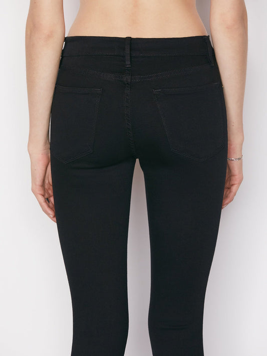 Le High Skinny Film Noir