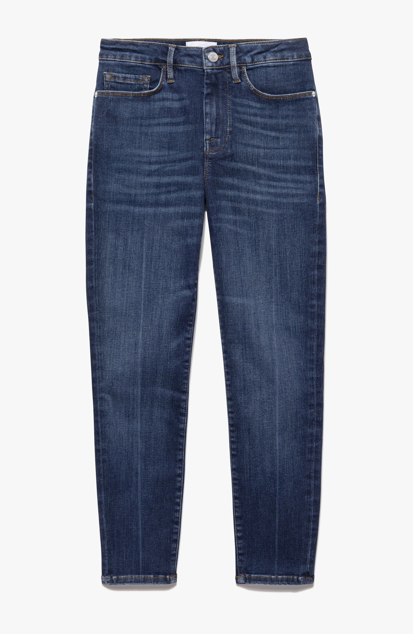 Le One Skinny Crop Pant