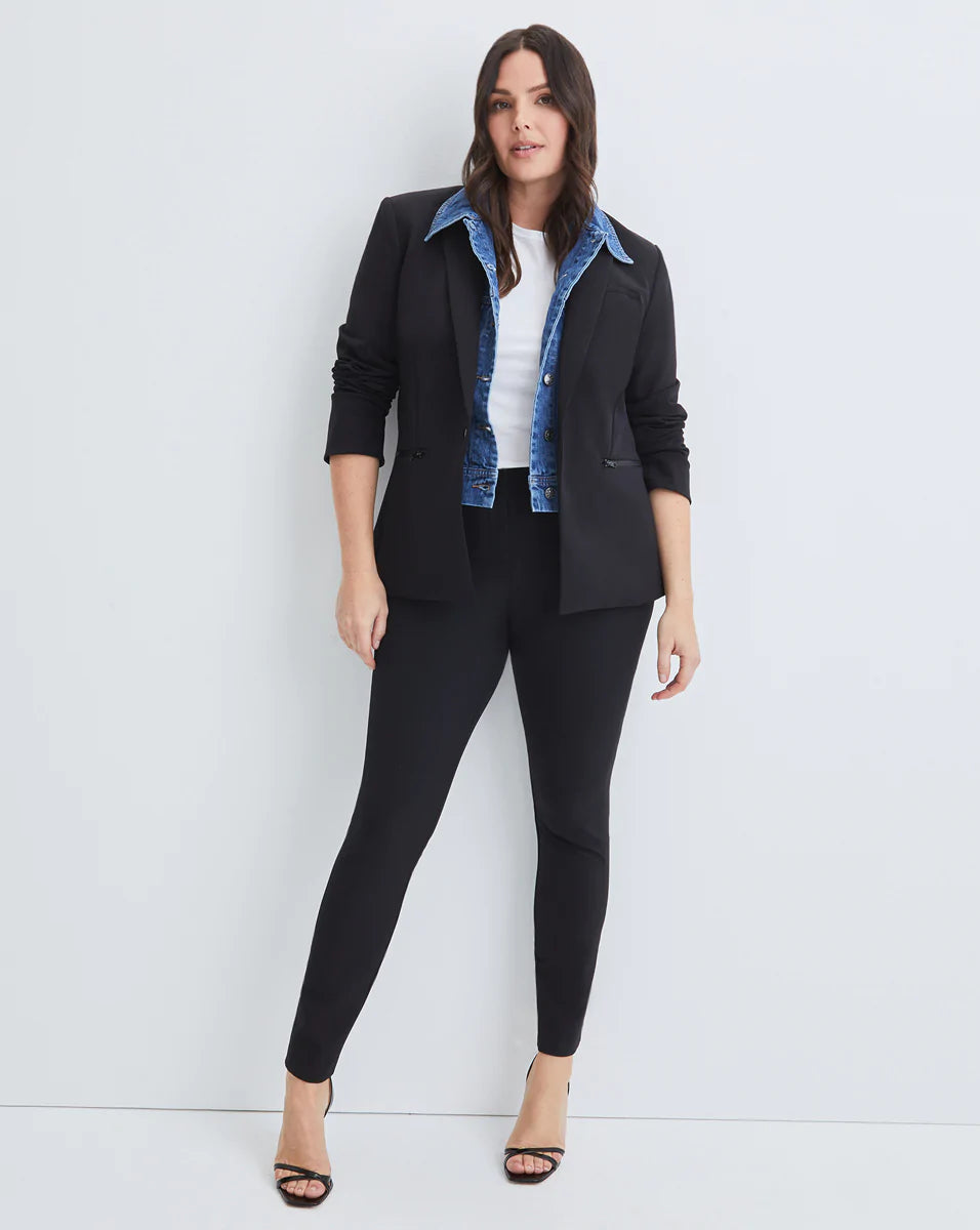 Slate Dickey Denim