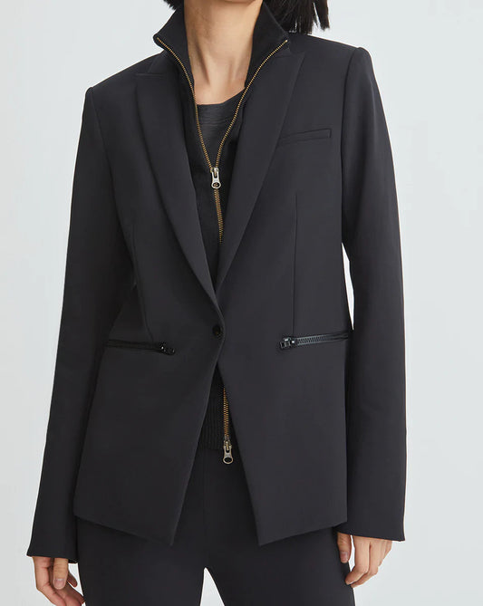 Cashmere Uptown Dickey