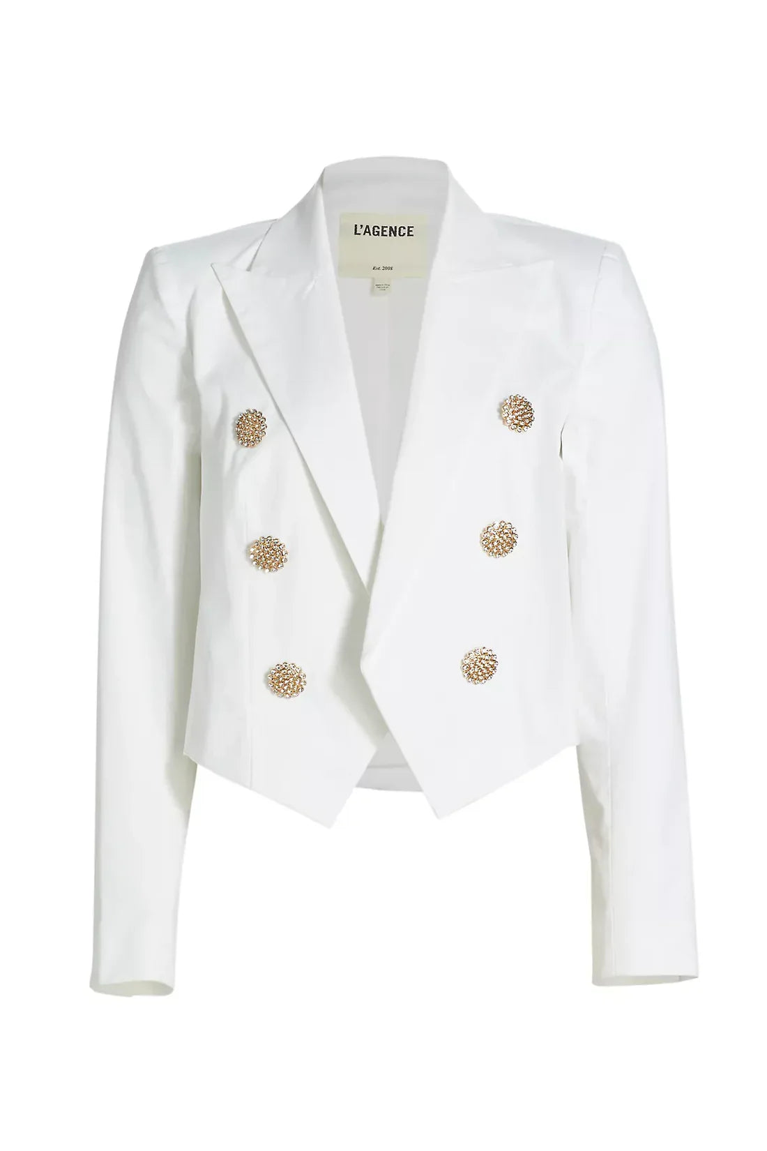 GROUPING - JACKETS & BLAZERS