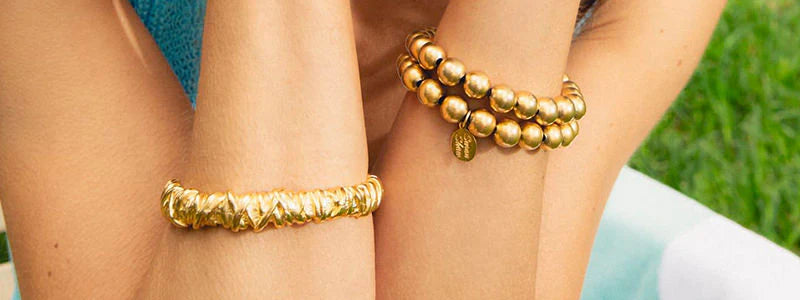 GROUPING - BRACELETS