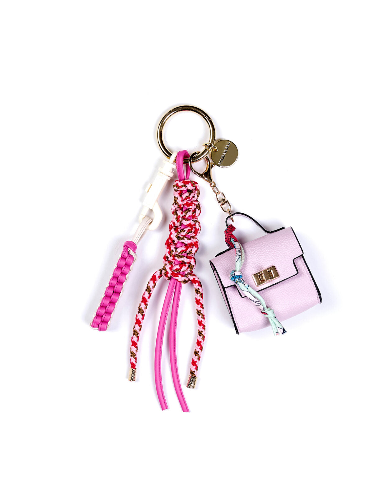 GROUPING - CHARMS