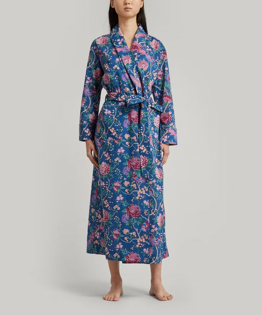 Elysian Paradise Tana Robe