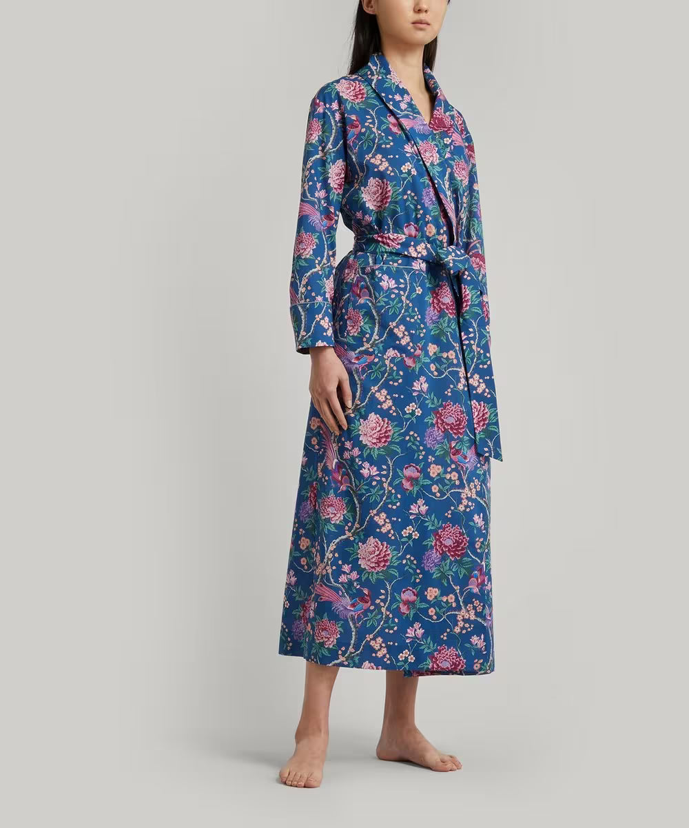Elysian Paradise Tana Robe