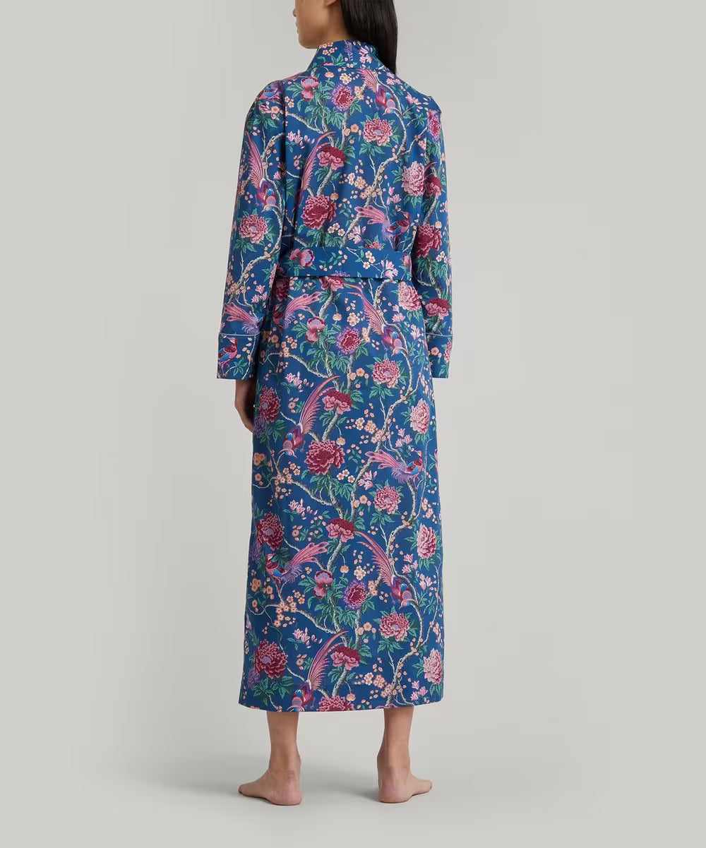 Elysian Paradise Tana Robe