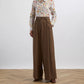 Floral Eve Silk Shirt