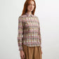 Ianthe Fitted Shirt