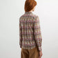 Ianthe Fitted Shirt