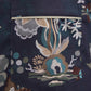 Navy Kanazawa Lake Long Relaxed PJ Set