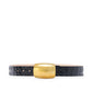 Milou Croc Belt