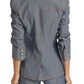 Louisa Gathered Sleeve Jacket