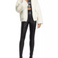 Kim Zip-Up Sherpa Jacket