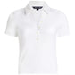 Kearney Short-Sleeve Polo Tee