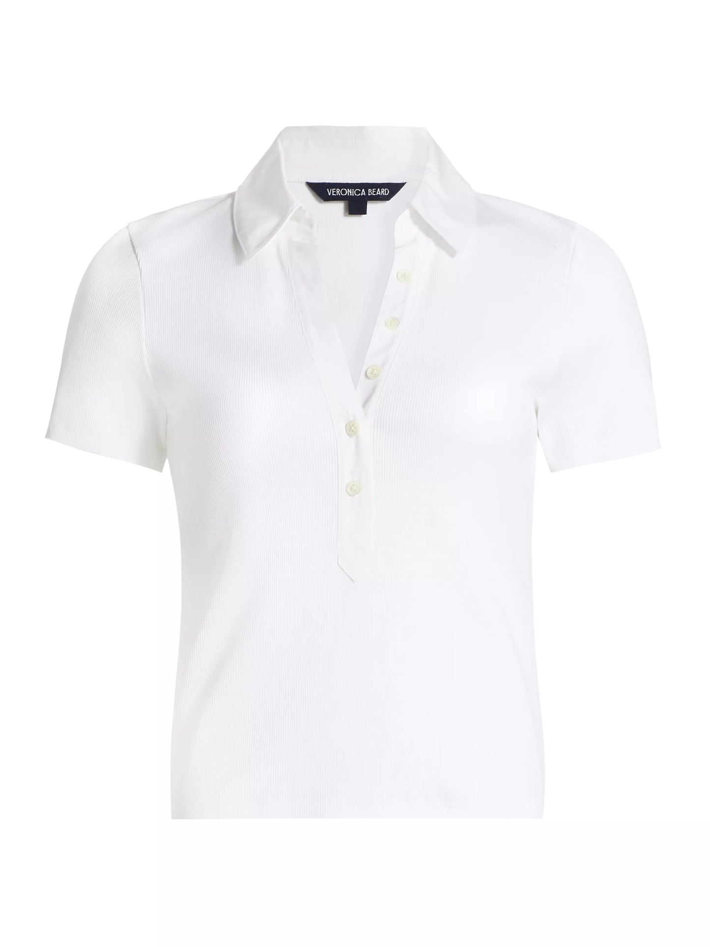 Kearney Short-Sleeve Polo Tee