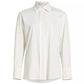 Alice + Olivia Perfect Button-Front Shirt