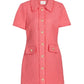 Blush Pammy Dress