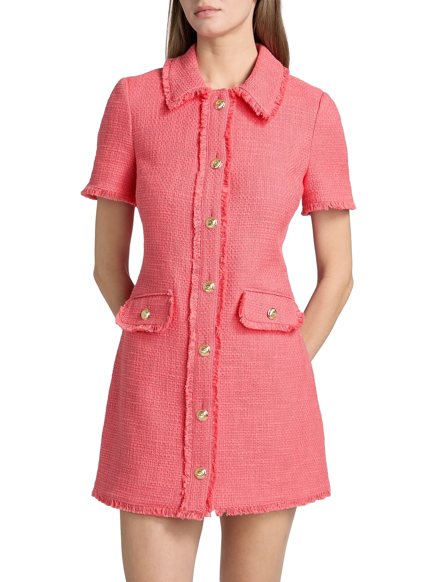 Blush Pammy Dress