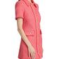 Blush Pammy Dress