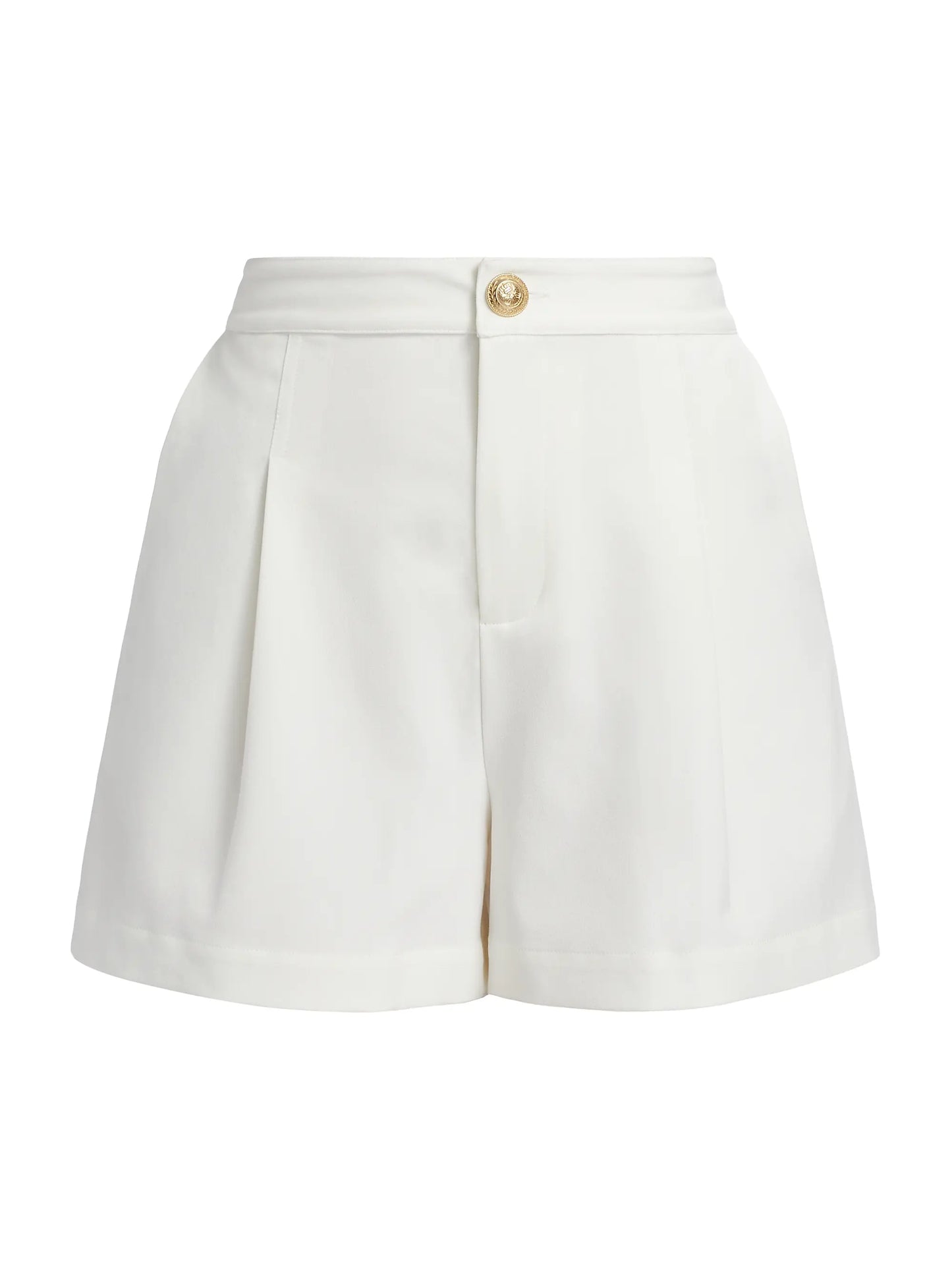 Saige Safari Shorts