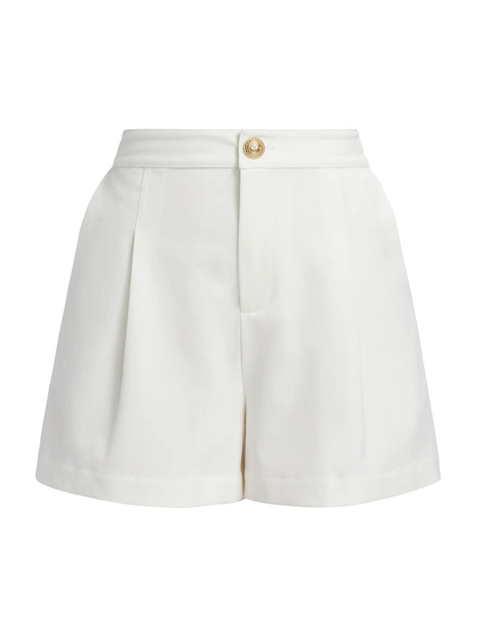 Saige Safari Shorts