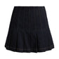 Carter Denim Skirt
