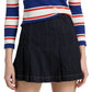 Carter Denim Skirt