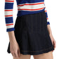 Carter Denim Skirt