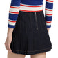 Carter Denim Skirt