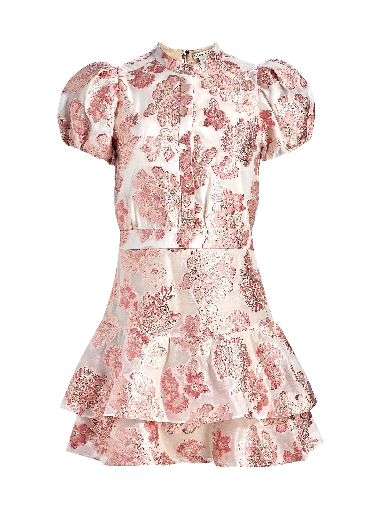 Loryn Mini Dress