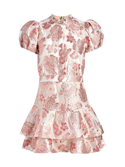 Loryn Mini Dress