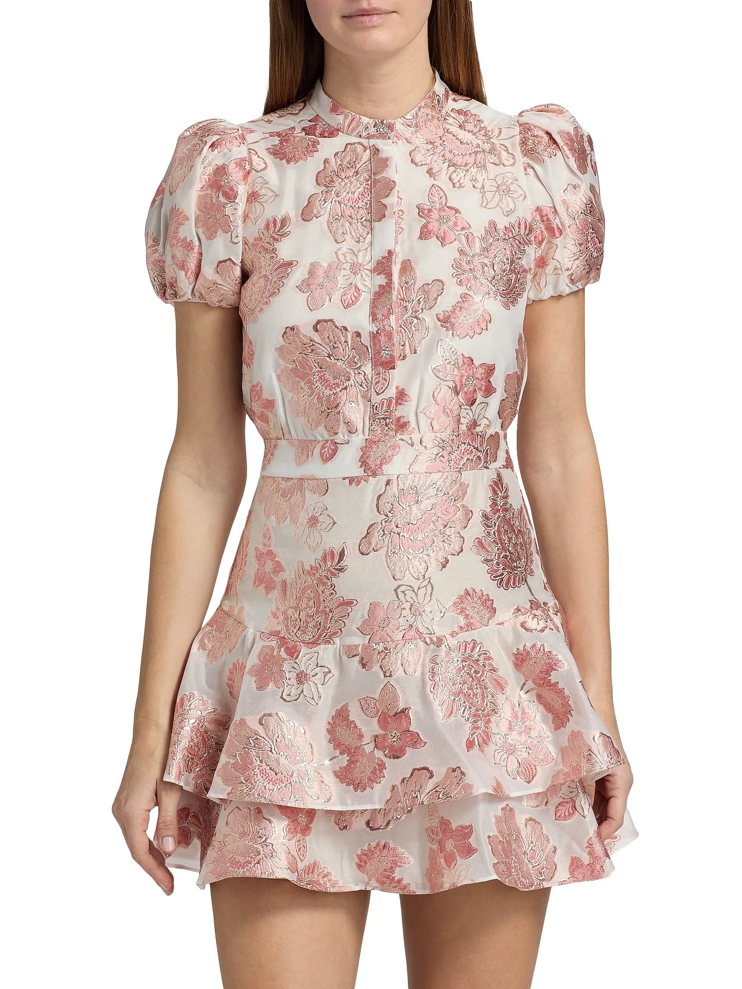 Loryn Mini Dress