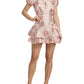 Loryn Mini Dress
