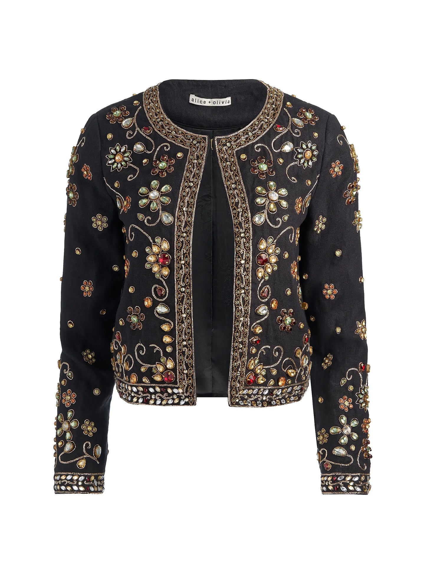 Kidman Embell Jacket