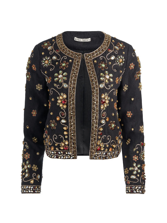 Kidman Embell Jacket