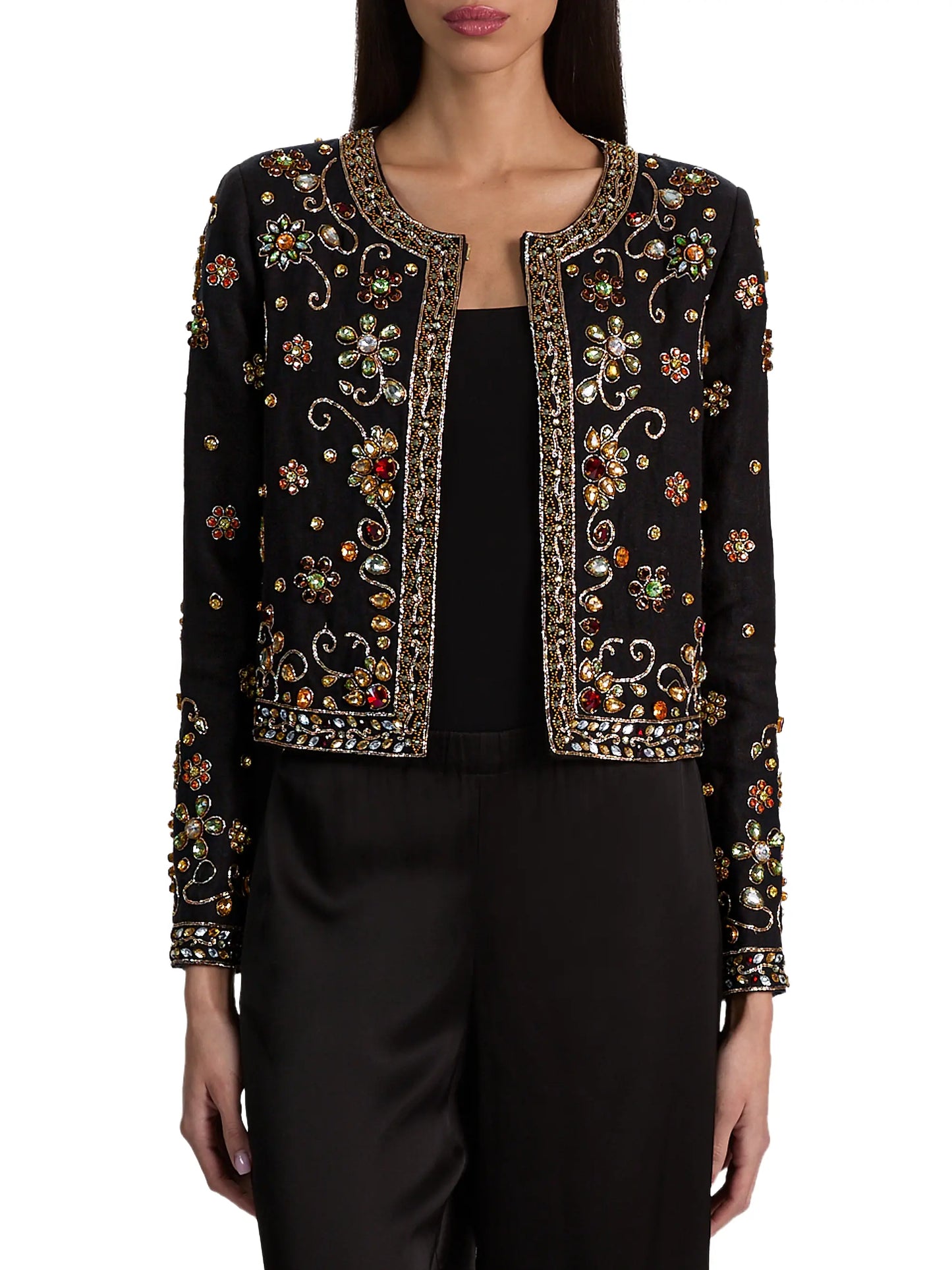 Kidman Embell Jacket