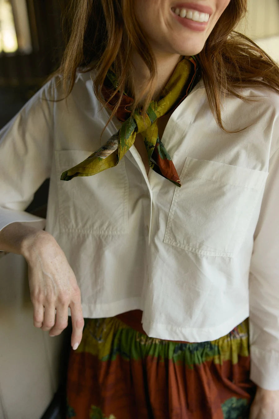 Megs Top