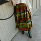 Kit Skirt, Ranching