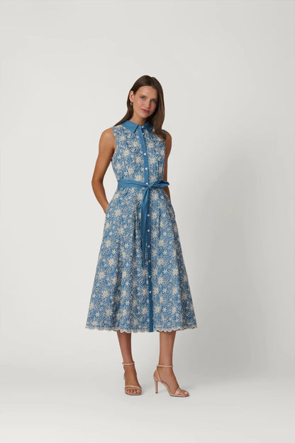 Kendra Dress