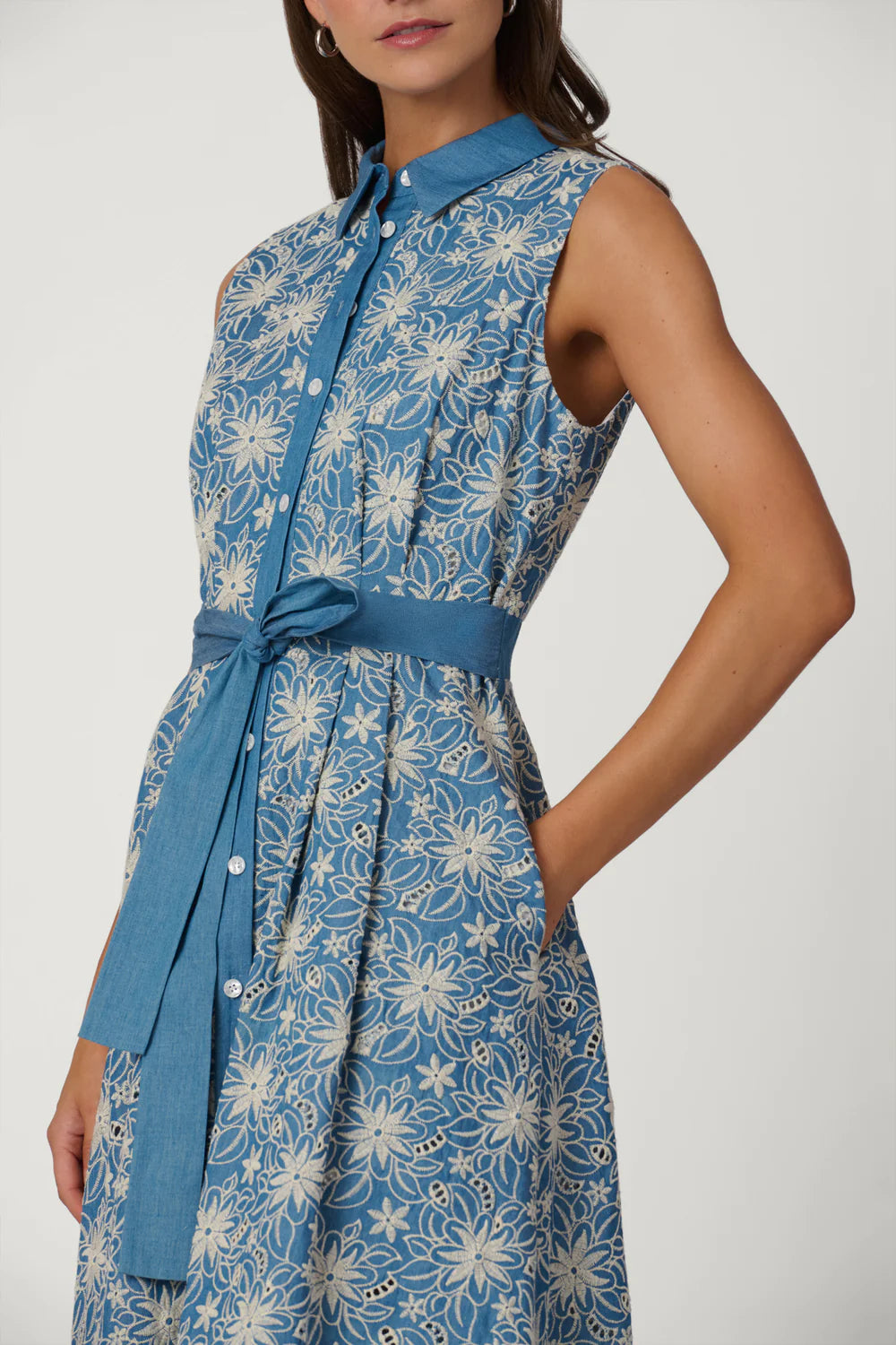 Kendra Dress