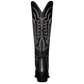 Midnight Abby Boot