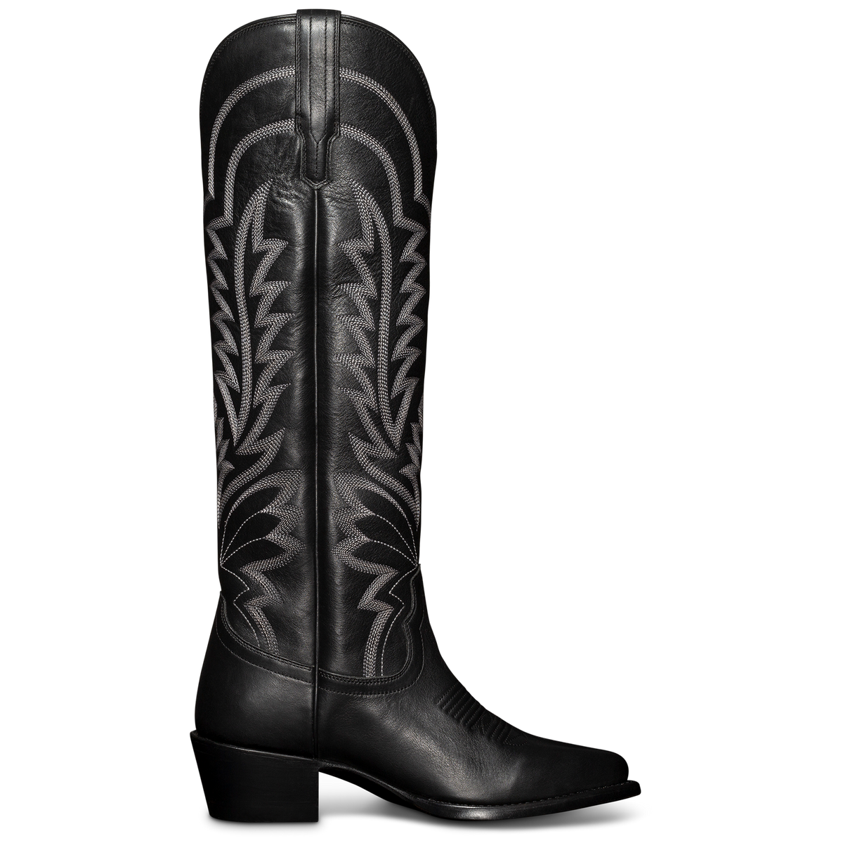 Midnight Abby Boot