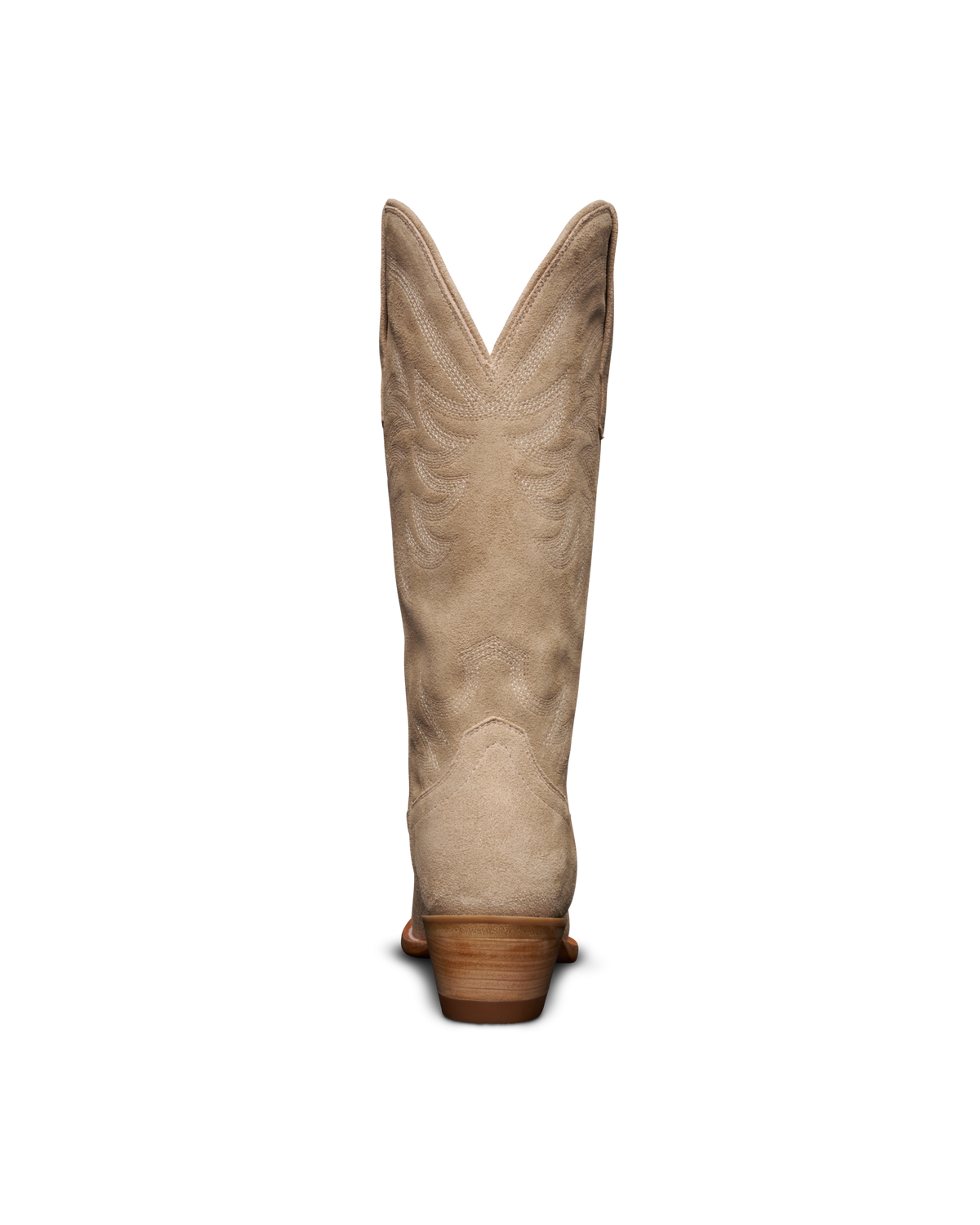 Fawn Annie Boot