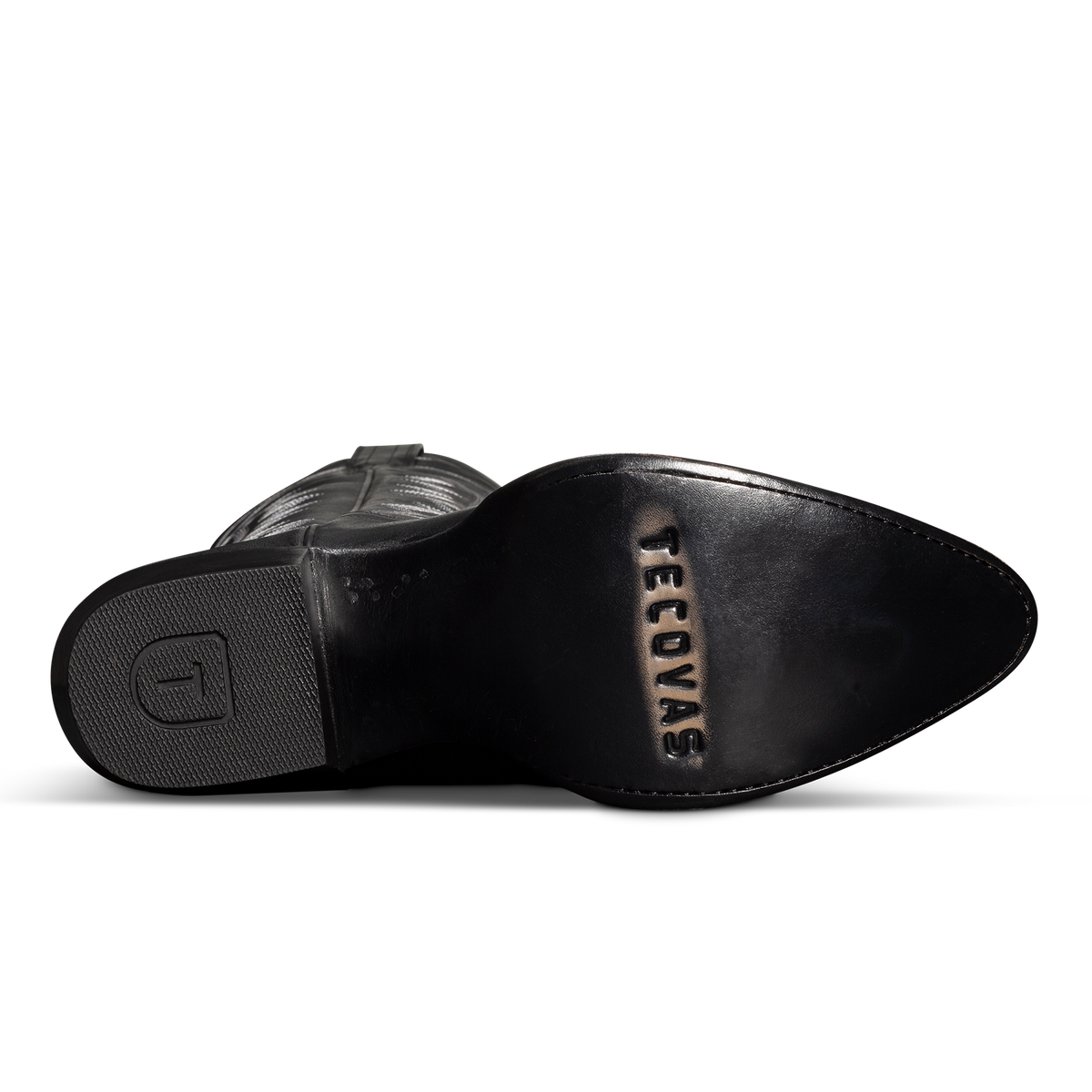 Midnight Abby Boot
