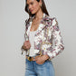 Blakely Leather Biker Jacket
