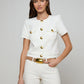Nawa Shirt Jacket