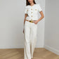 Nawa Shirt Jacket