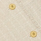 Cooper Tweed Trench Coat